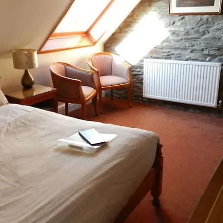 Affittacamere Cherry Garth Guest House Ambleside