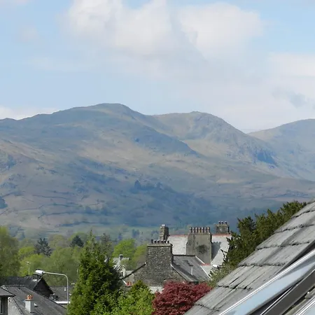 Cherry Garth Guest House Ambleside