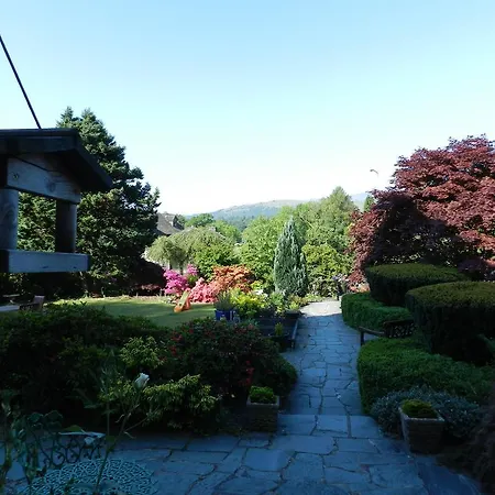 Affittacamere Cherry Garth Guest House 4*