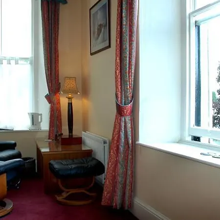 Cherry Garth Guest House