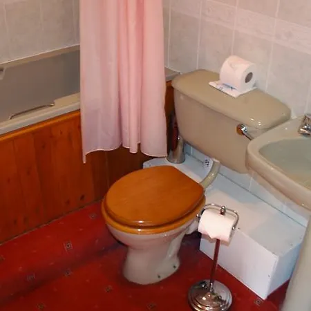 Affittacamere Cherry Garth Guest House Ambleside