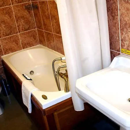 Affittacamere Cherry Garth Guest House
