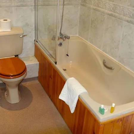 Cherry Garth Guest House Affittacamere Ambleside