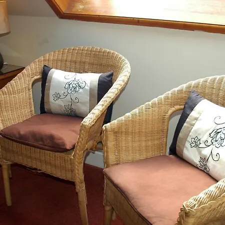Cherry Garth Guest House Affittacamere