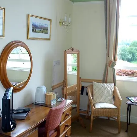 Affittacamere Cherry Garth Guest House 4*