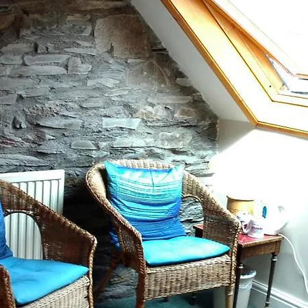 Cherry Garth Guest House