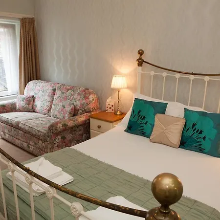 Cherry Garth Guest House