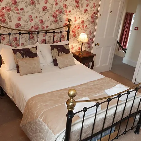 Cherry Garth Guest House Affittacamere 4*
