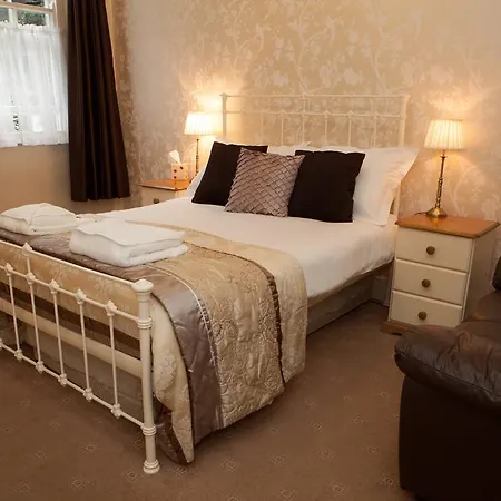 Affittacamere Cherry Garth Guest House Ambleside