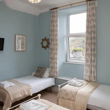 Affittacamere Cherry Garth Guest House