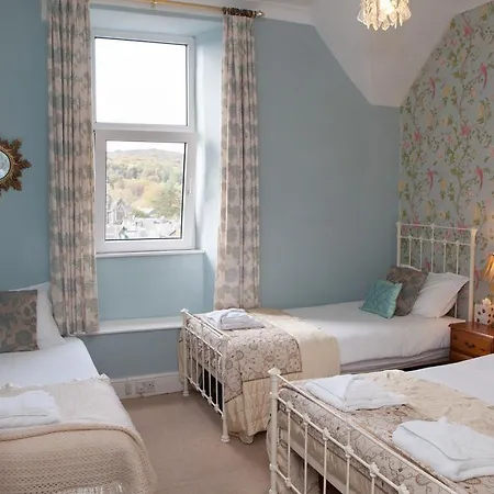 Cherry Garth Guest House Affittacamere Ambleside
