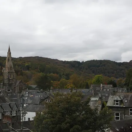 Cherry Garth Guest House Ambleside