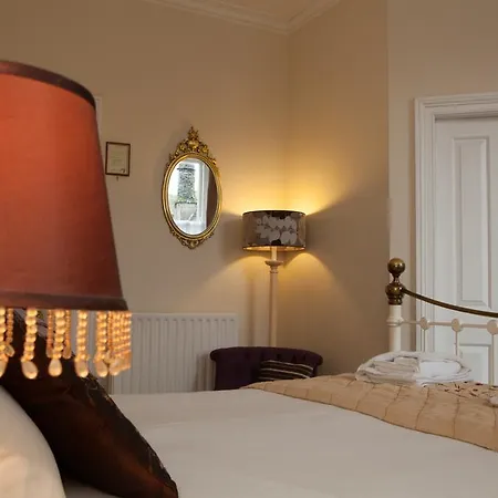 Affittacamere Cherry Garth Guest House 4*