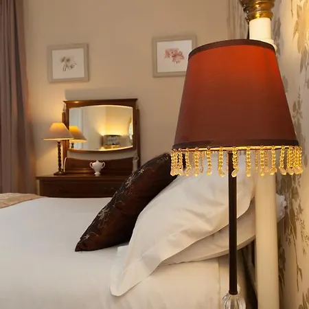 Cherry Garth Guest House