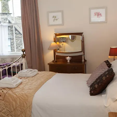 Affittacamere Cherry Garth Guest House Ambleside
