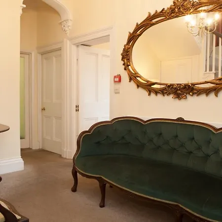 Cherry Garth Guest House 4* Ambleside