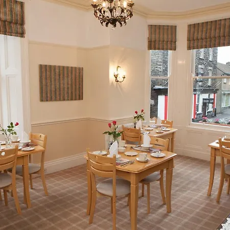Affittacamere Cherry Garth Guest House