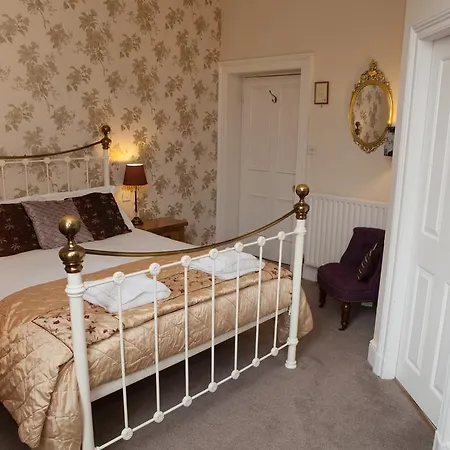 Cherry Garth Guest House Affittacamere Ambleside