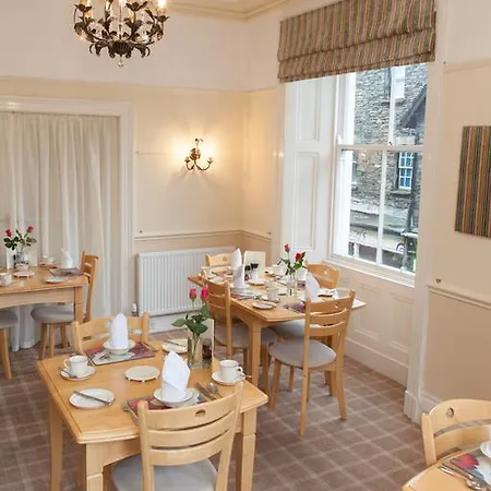 Cherry Garth Guest House Ambleside