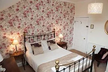 Affittacamere Cherry Garth Guest House 4*