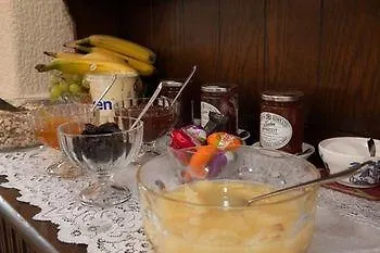 Cherry Garth Guest House Affittacamere 4*