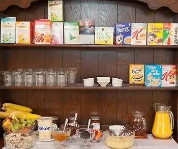 Affittacamere Cherry Garth Guest House