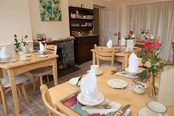 Cherry Garth Guest House Affittacamere