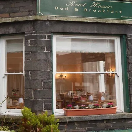 Cherry Garth Guest House