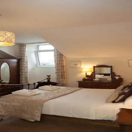 Affittacamere Cherry Garth Guest House Ambleside